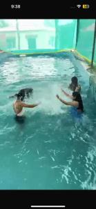 Mohdev resort - Hidden Nature Stay