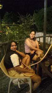 Mohdev resort - Hidden Nature Stay