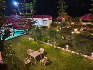 Mohdev resort - Hidden Nature Stay