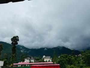 Mohdev resort - Hidden Nature Stay