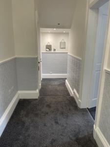 Entire Victorian house Edinburgh 2BR - 4 guests