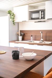 Le Refuge - Maison spacieuse pour familles et professionnels - Proche Puy-du-F ou