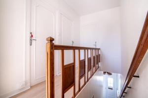 Maisons de vacances Le Refuge - Quiet and spacious : photos des chambres