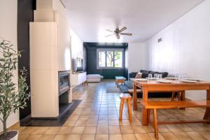 Le Refuge - Maison spacieuse pour familles et professionnels - Proche Puy-du-F ou