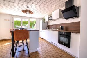 Le Refuge - Maison spacieuse pour familles et professionnels - Proche Puy-du-F ou