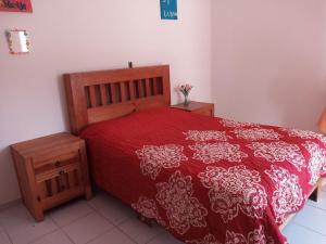 Casa familiar cerca del Centro