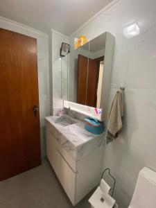 Balneario Camboriú no centro 3 quartos