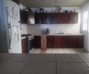 Casa familiar cerca del Centro