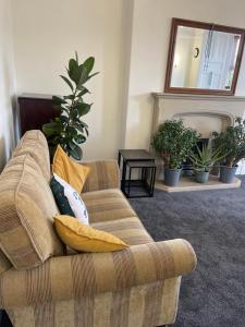 Entire Victorian house Edinburgh 2BR - 4 guests