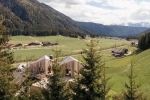 Eco Chalet Blasla