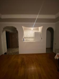 ბინა დიდი ოჯახისთვის ან მეგობრებისთვის