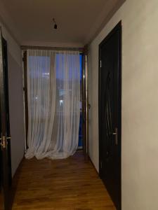 ბინა დიდი ოჯახისთვის ან მეგობრებისთვის