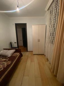 ბინა დიდი ოჯახისთვის ან მეგობრებისთვის