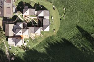 Eco Chalet Blasla