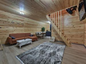 Sapancasadembungalov