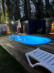 Sapancasadembungalov