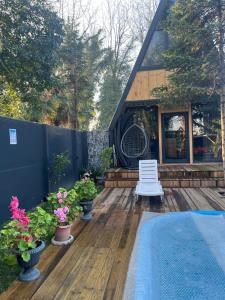 Sapancasadembungalov