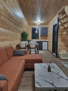 Sapancasadembungalov