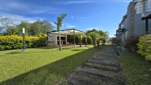 ByF apart duplex excepcional en complejo Amaiur DPTO N5 Av Alem Norte