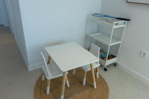 Adria Resort - SEAFRONT Villa B- Quiet Beachfront Retreat with Private Pool