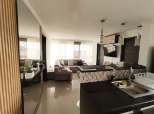 Hermoso Apartamento a 5 minutos del centro