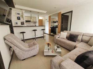 Hermoso Apartamento a 5 minutos del centro