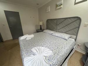 Blue angel 11 a pasos de la playa y la 5v