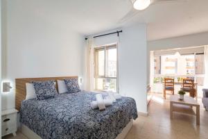 EL destello del Faro penthouse