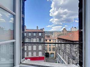 Appartements Vue Cathedrale lumineux & equipe en plein centre : photos des chambres