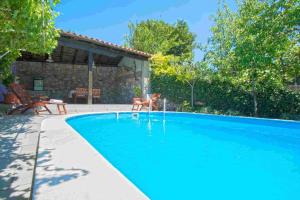 Holiday home in Kostelj 39300