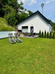 Wellness Ferienhaus