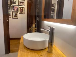 Edificio El Moderno, Vigo 1.902