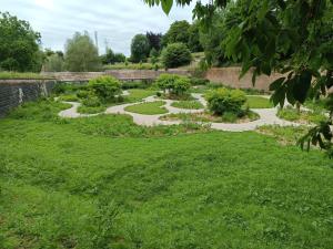 Appartements Duplex Vauban : photos des chambres