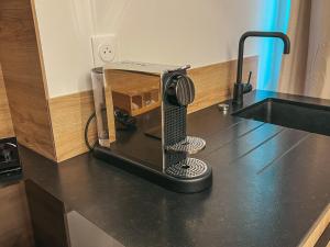 Galatea Suite Luxury and Jacuzzi