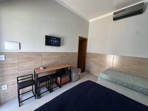 Pousada Suites dos Laranjais