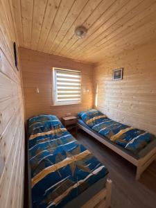 Domki letniskowe Gąski