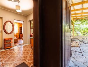 Krynica Morska Piaski - domek