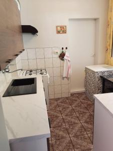 Krynica Morska Piaski - domek