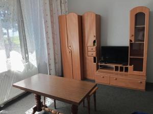 Krynica Morska Piaski - domek