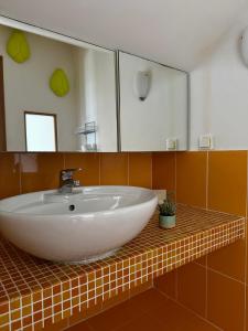 Sisi Blue Seafront Apt