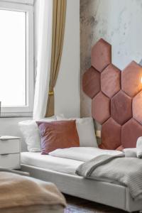 Elegant Room Near Prater & City Center