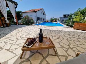 Holiday home in Jadranovo 41882