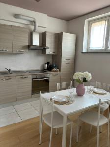 Appartamento centro Legnano