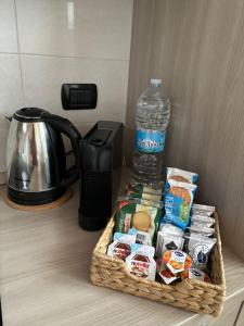 Appartamento centro Legnano