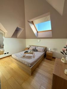 Appartamento centro Legnano