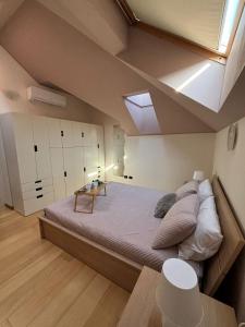 Appartamento centro Legnano