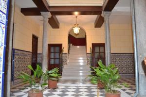 Center The Jeronimos SuitFree Parking - 3hvězdičkové hotely ve městě Granada