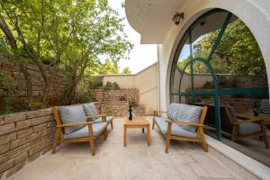 Beach Apartments Villa Holiday