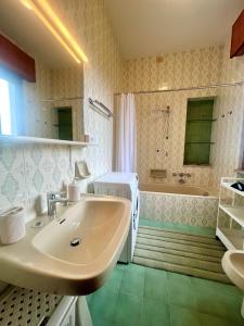 Welcome Traveller Residenza Charm GAIA