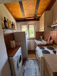 Apartman Elena